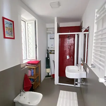 Apartment Casa Balo *