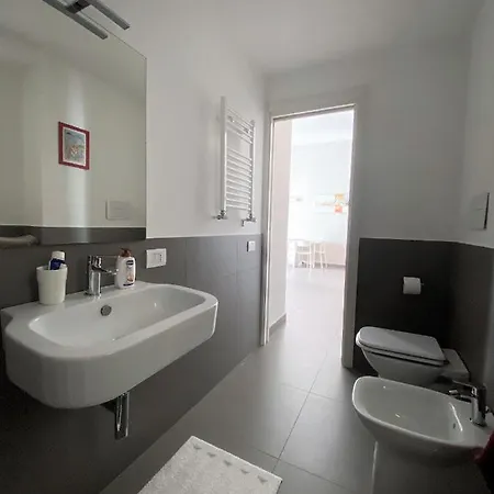 Casa Balo Apartment Pozzuoli