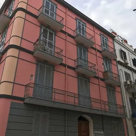 Casa Balo Apartment Pozzuoli