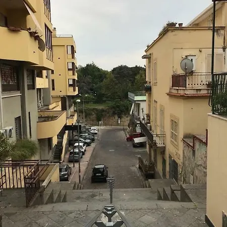 Apartment Casa Balo Pozzuoli